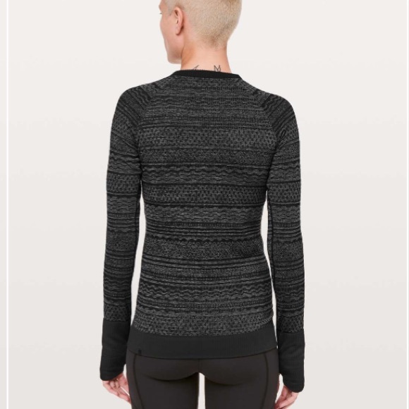 Lululemon Rest Less Pullover - Picture 2 of 10